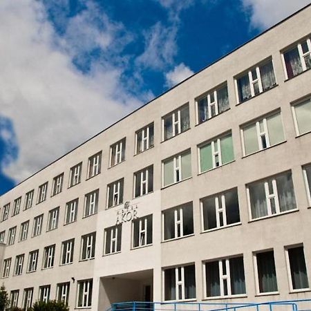 Noclegi Pracownicze Ludwikowo 比得哥什 外观 照片