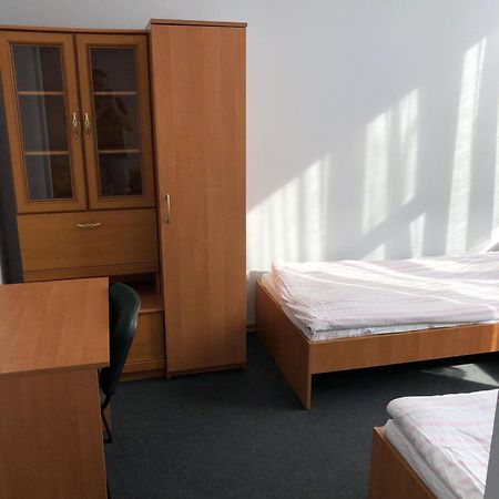 Noclegi Pracownicze Ludwikowo 比得哥什 外观 照片