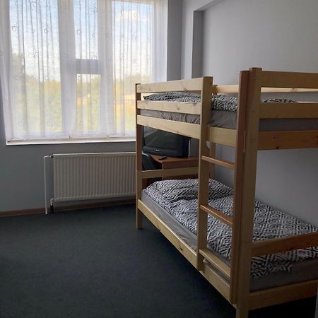 Noclegi Pracownicze Ludwikowo 比得哥什 外观 照片