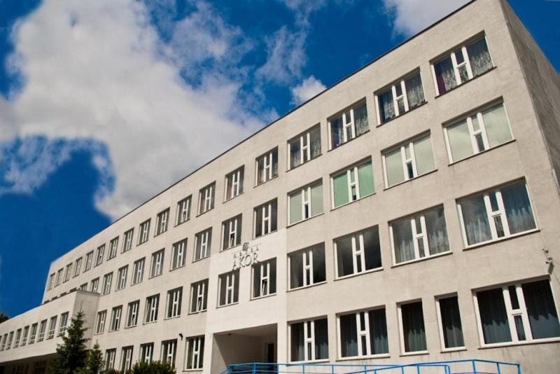 Noclegi Pracownicze Ludwikowo 比得哥什 外观 照片
