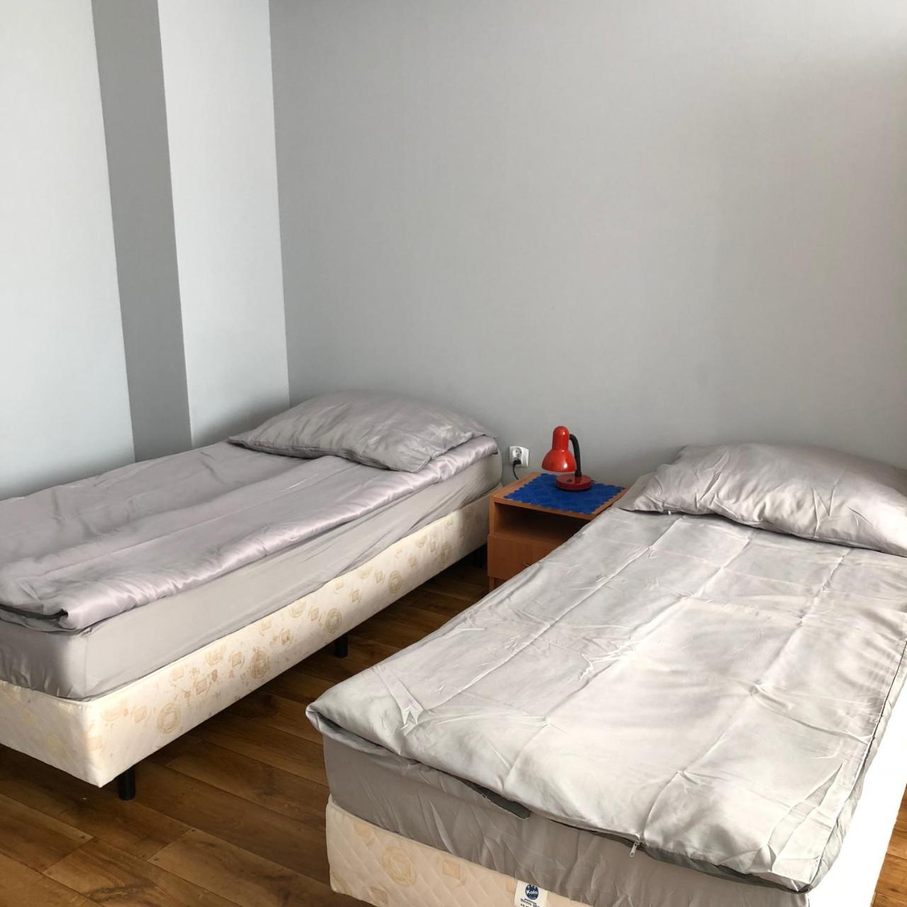 Noclegi Pracownicze Ludwikowo 比得哥什 外观 照片