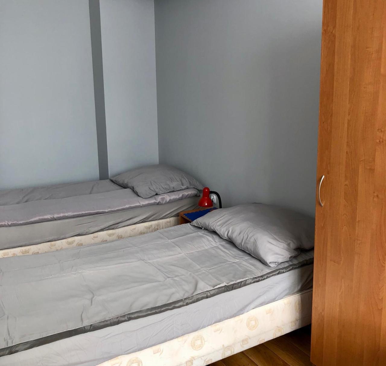 Noclegi Pracownicze Ludwikowo 比得哥什 外观 照片