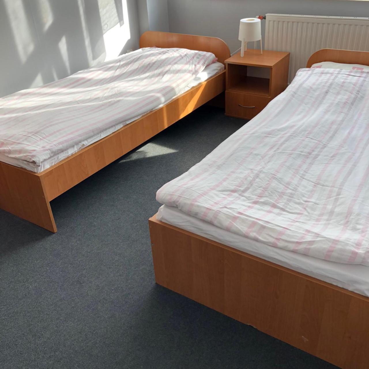 Noclegi Pracownicze Ludwikowo 比得哥什 外观 照片